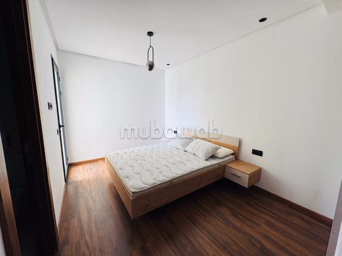 Appartement 80 m² à Ville Verte — 8
