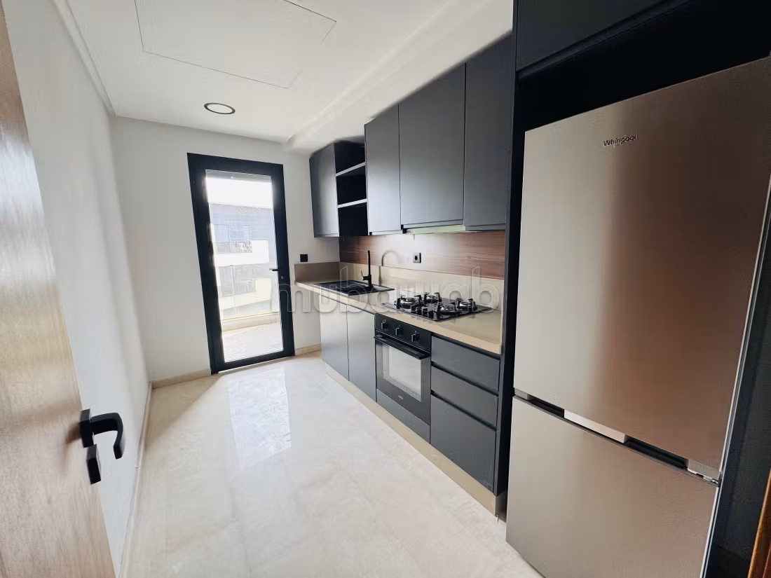 Appartement 80 m² à Ville Verte — 9