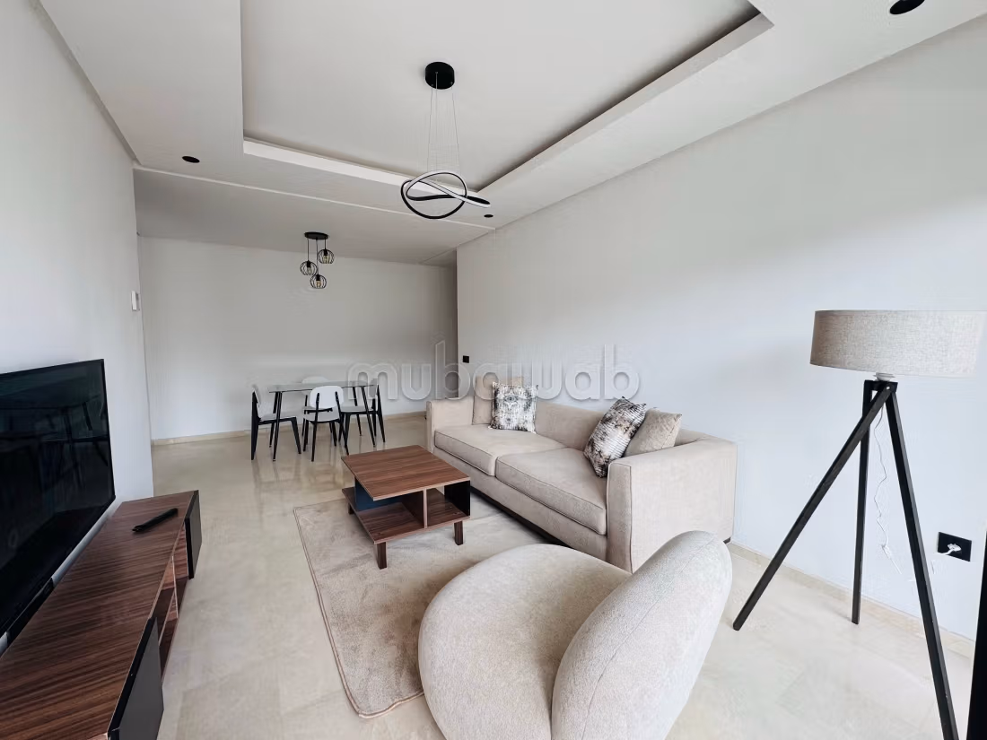 Appartement 80 m² à Ville Verte — 10