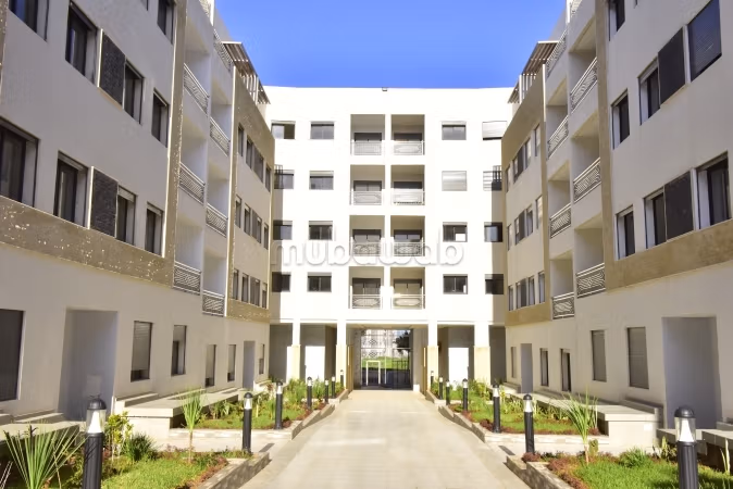 Piso en venta en Plage rose marée. 3 hermosas habitaciones
