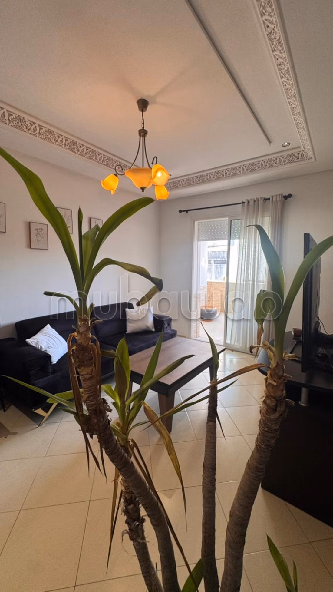 Appartement avec terrasse à côté de l'école française — 2