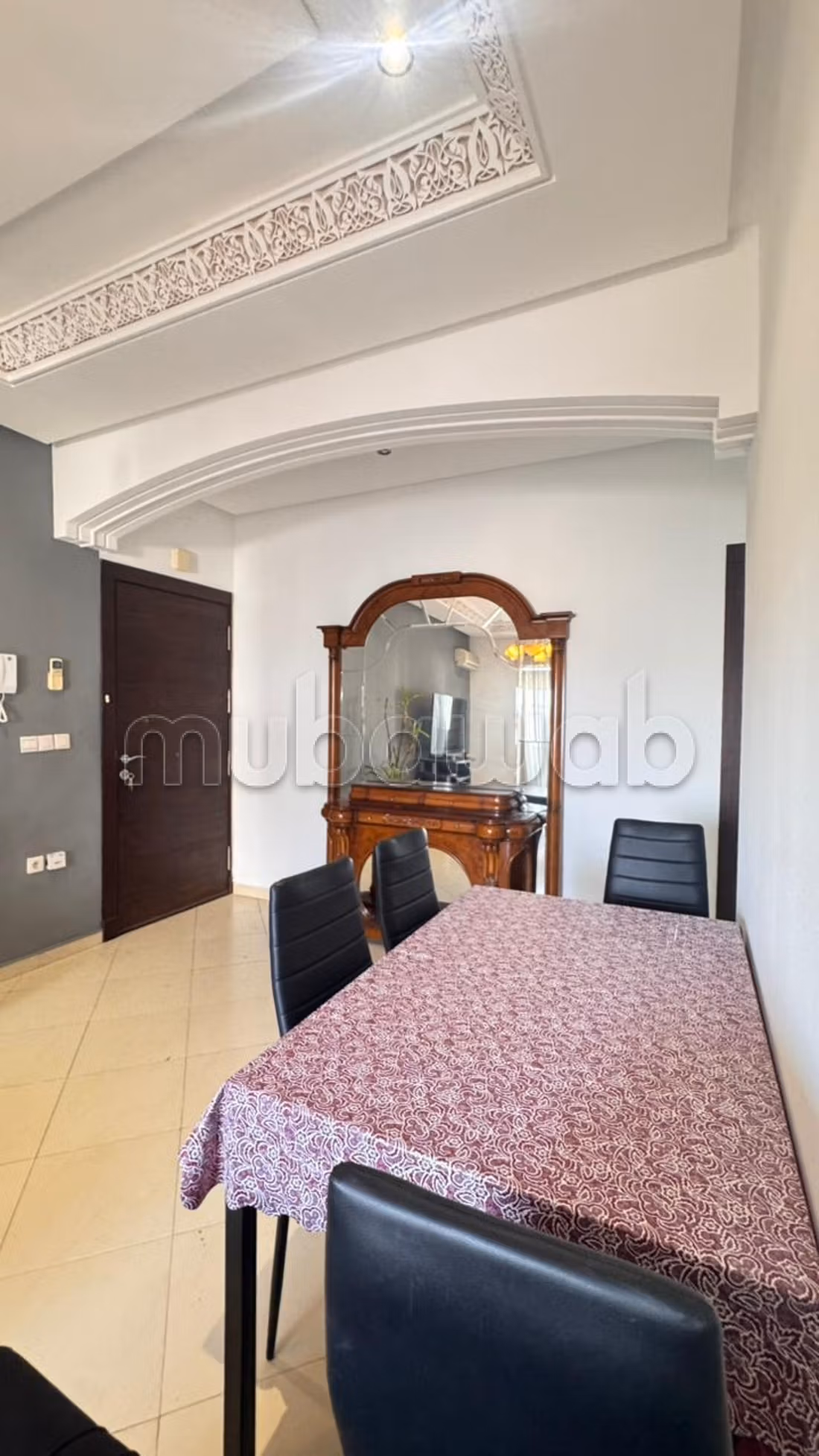 Appartement 100 m² à Administratif — 8