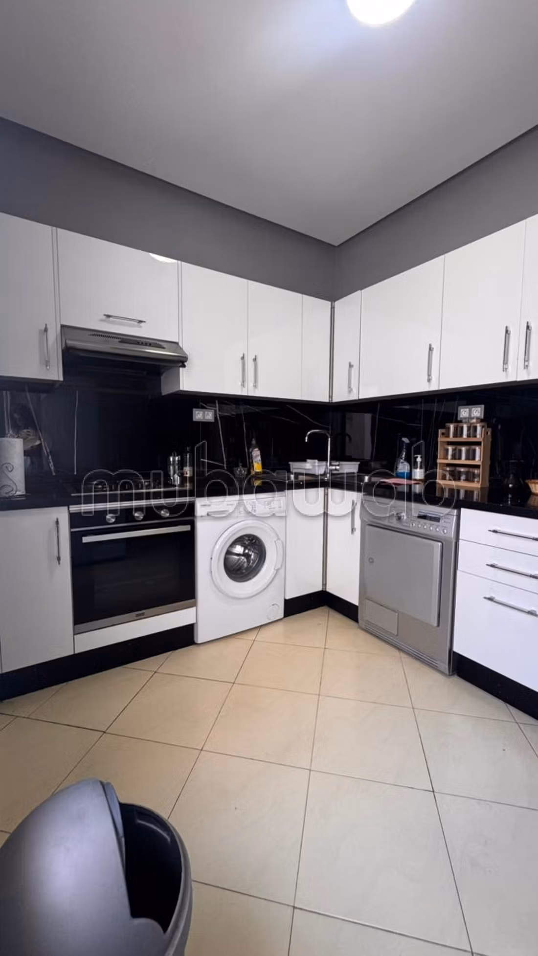 Appartement 100 m² à Administratif — 10
