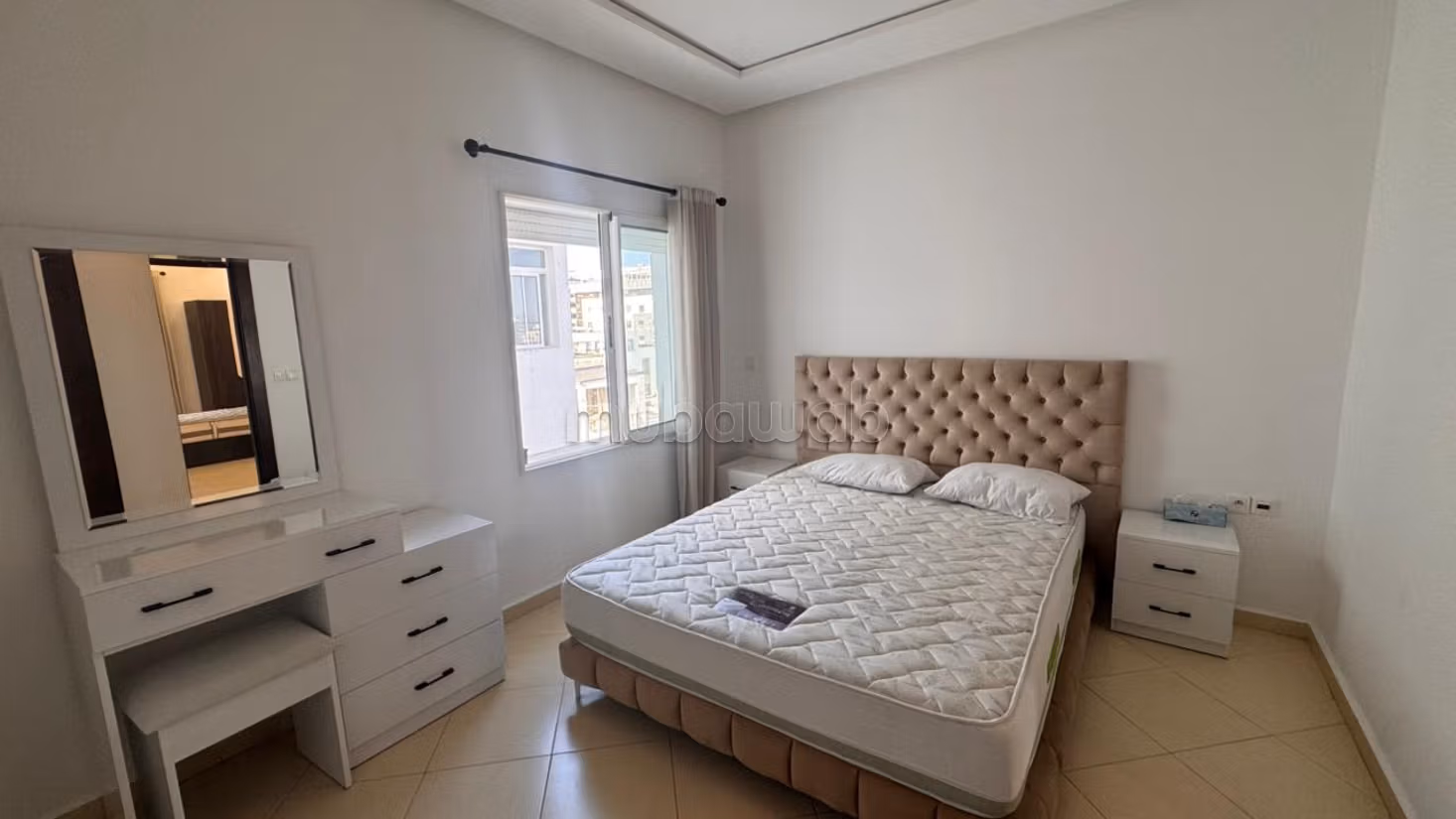 Appartement avec terrasse à côté de l'école française — 6