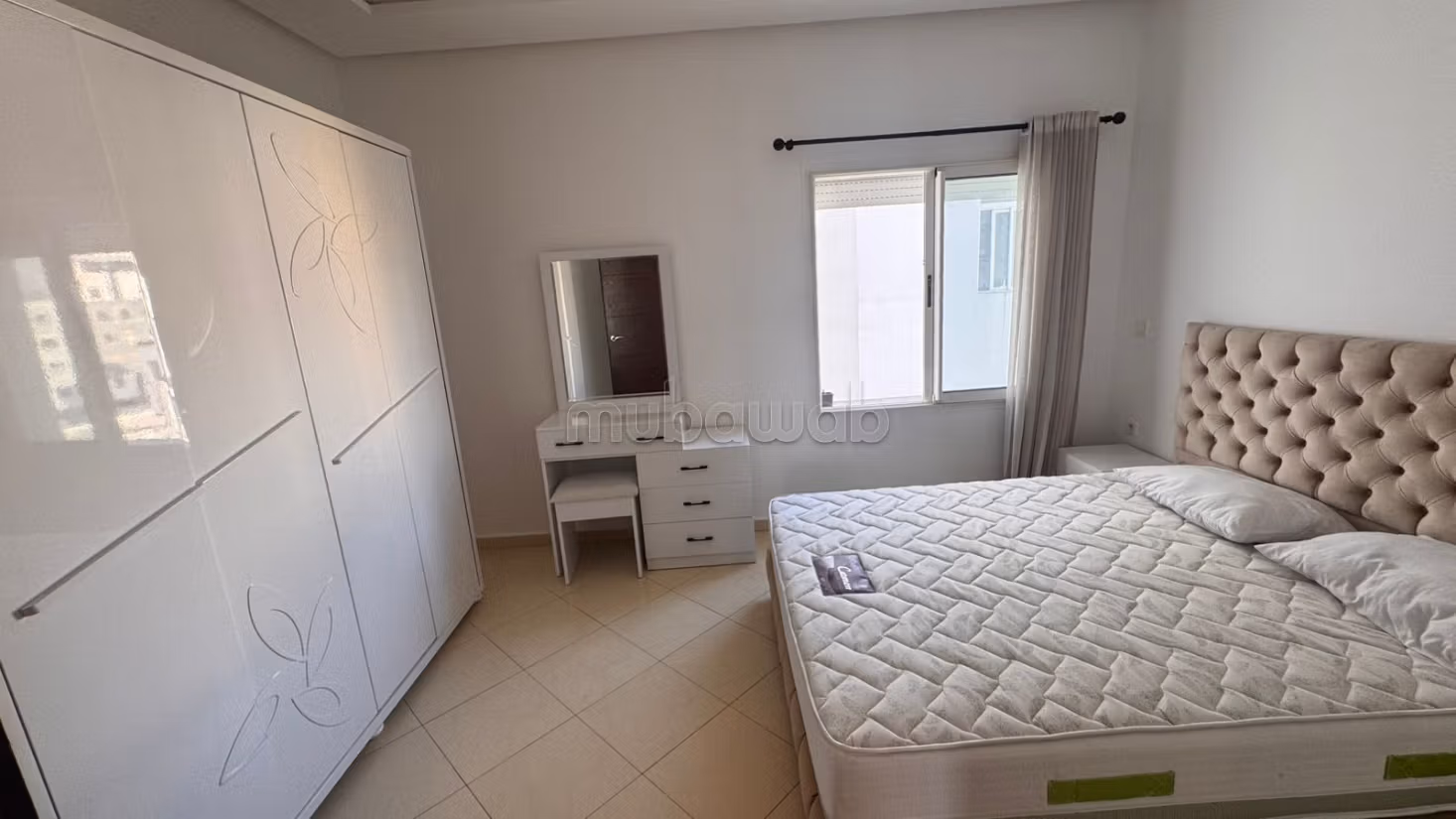 Appartement avec terrasse à côté de l'école française — 5