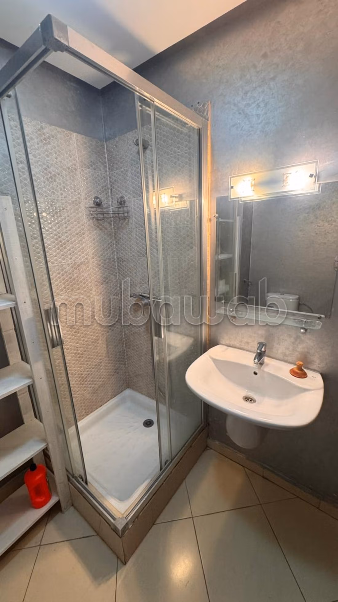 Appartement 100 m² à Administratif — 13
