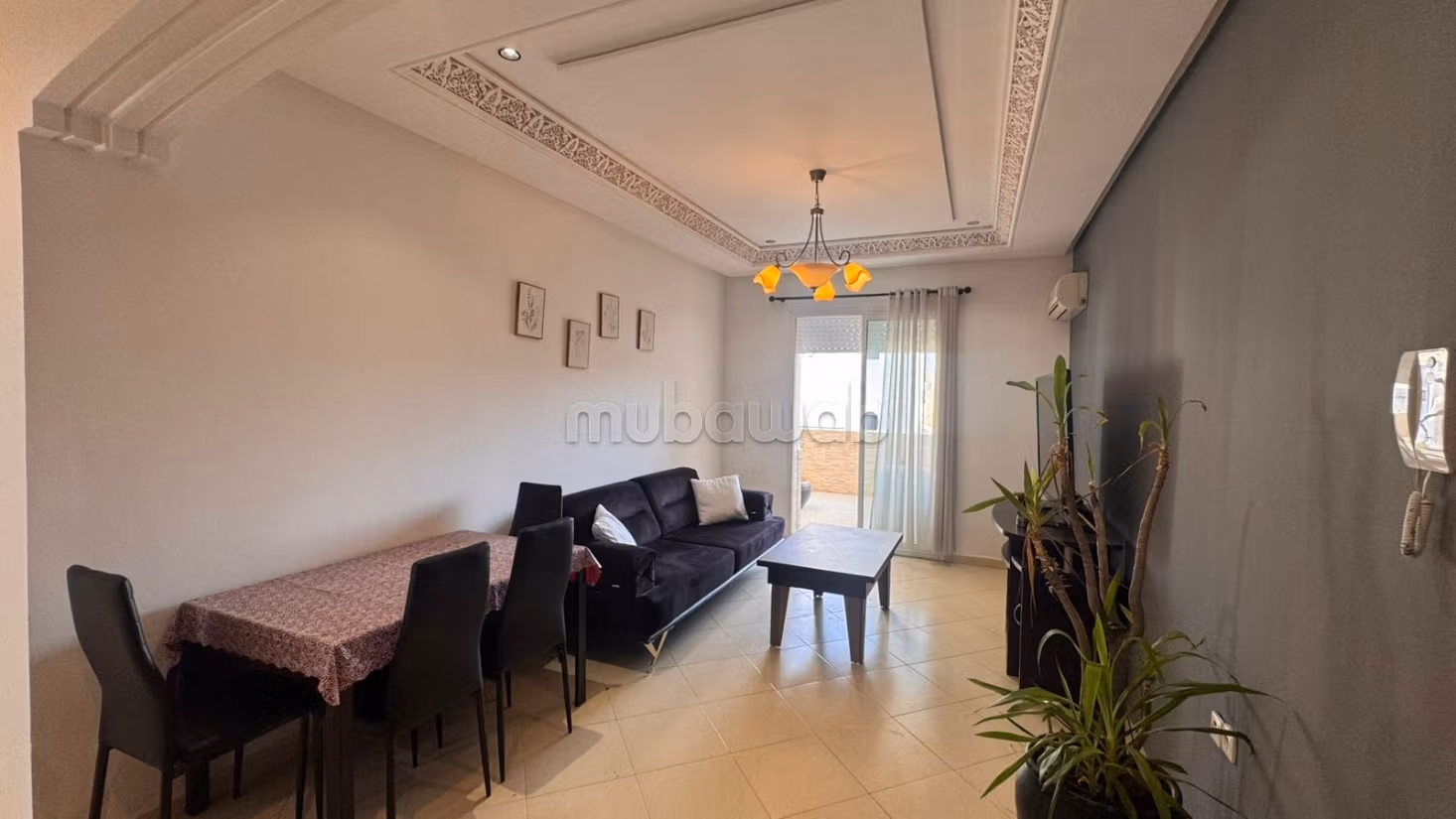 Appartement 100 m² à Administratif — 9