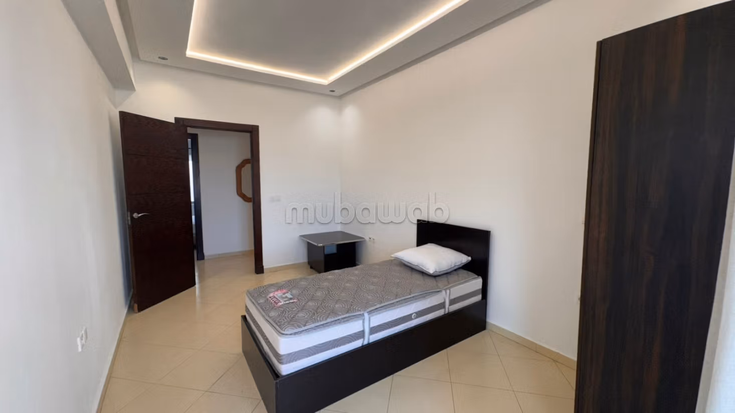 Appartement 100 m² à Administratif — 7