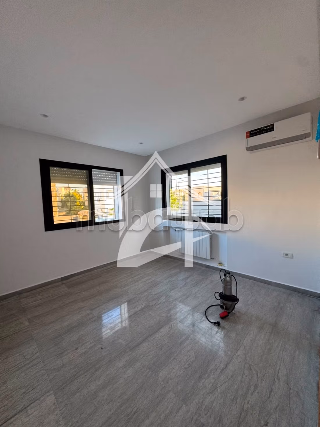 Maison S3 neuf indepandante avec garage