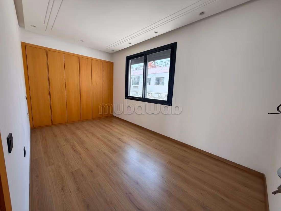 Duplex neuf a vendre