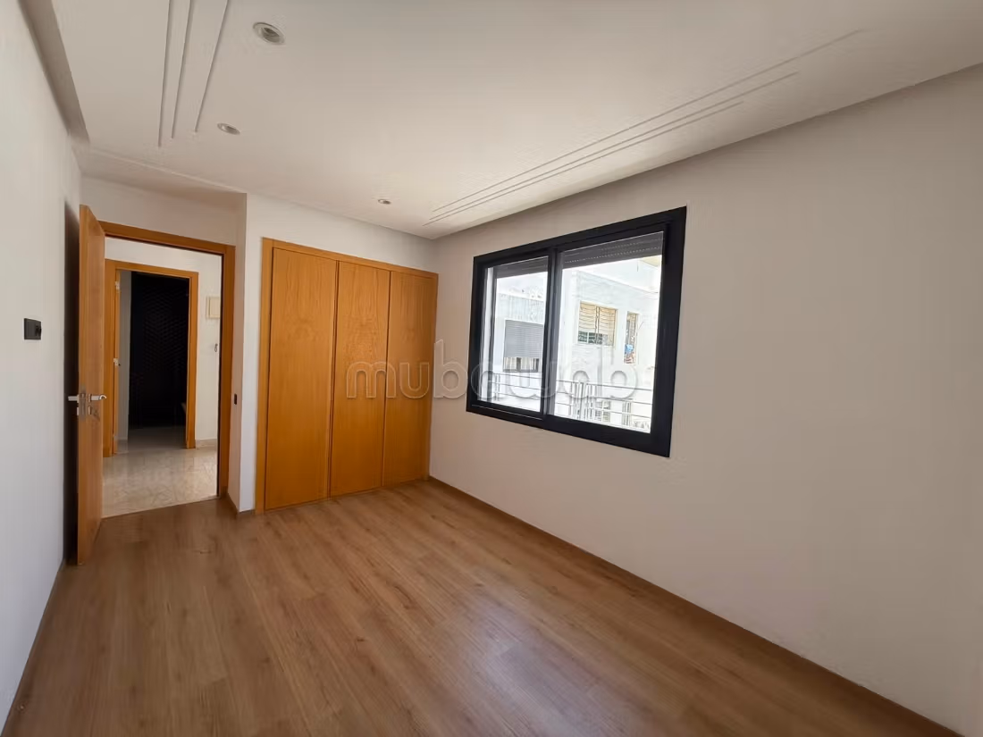 Duplex neuf a vendre