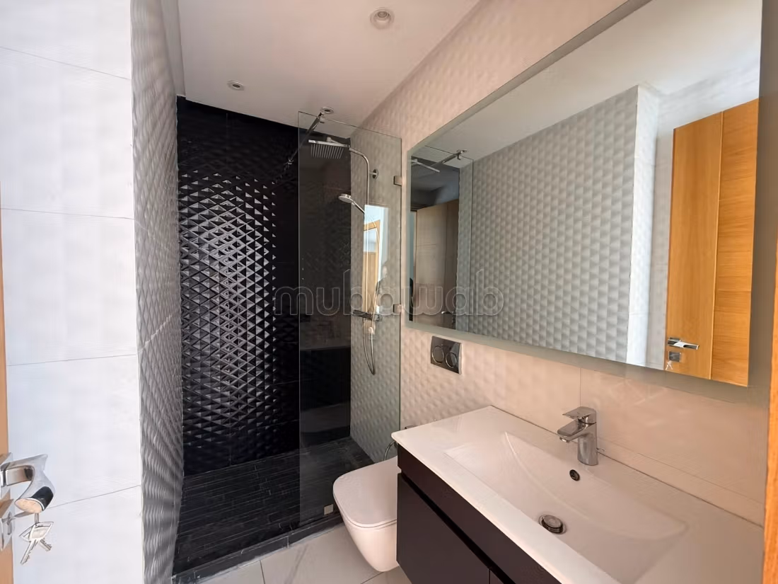 Duplex neuf a vendre