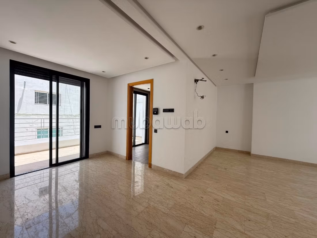 Duplex neuf a vendre