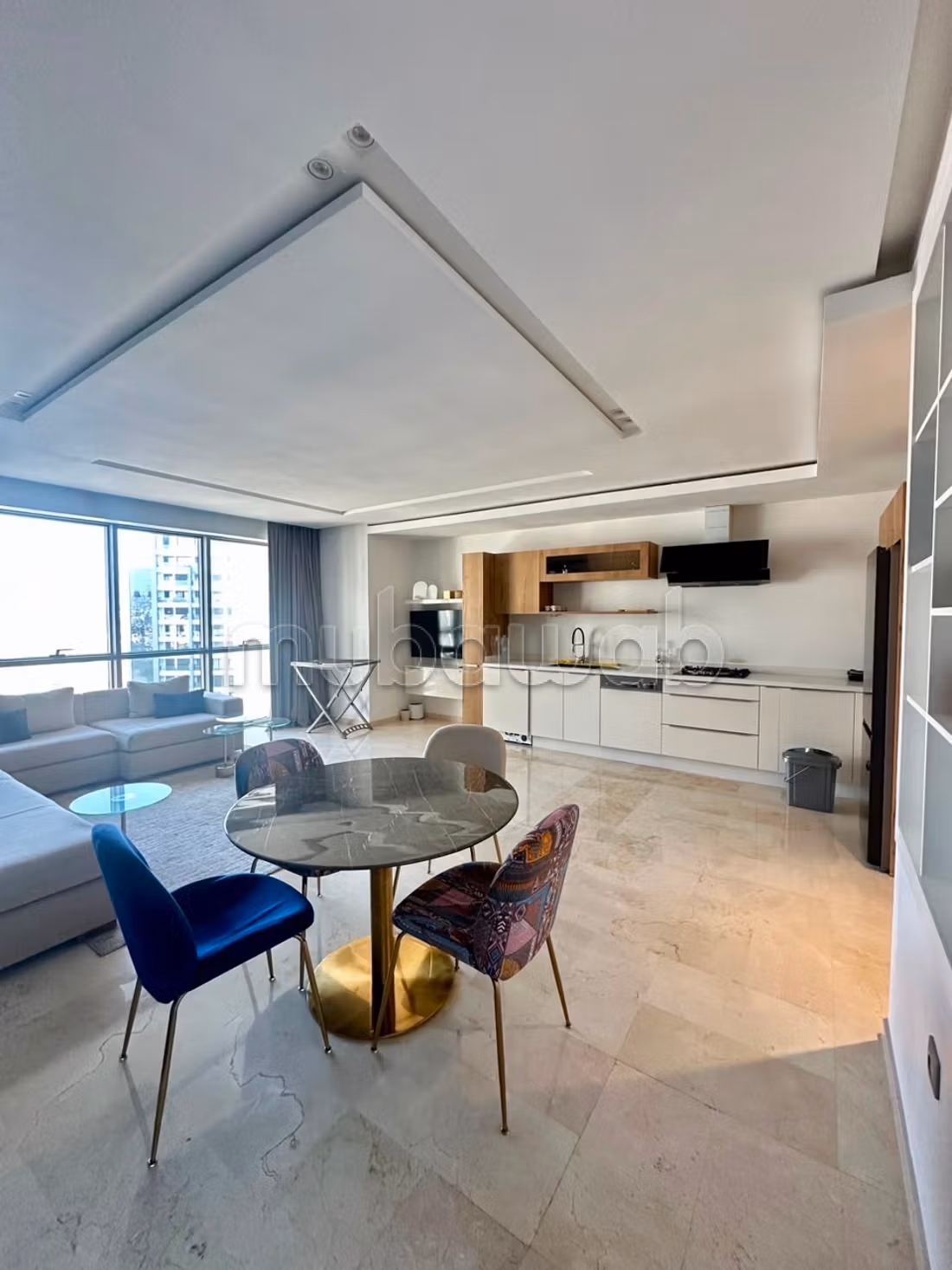 Appartement 120 m² à Iberie — 15