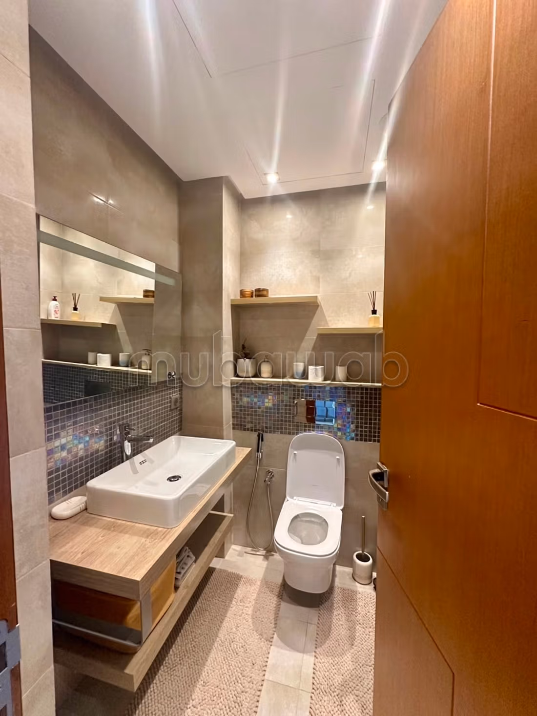 Appartement 120 m² à Iberie — 17