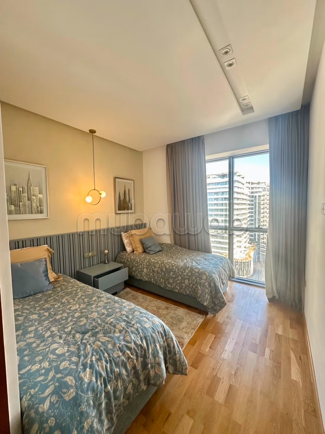 Appartement 120 m² à Iberie — 19