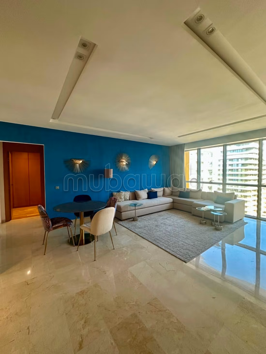 Appartement 120 m² à Iberie — 20