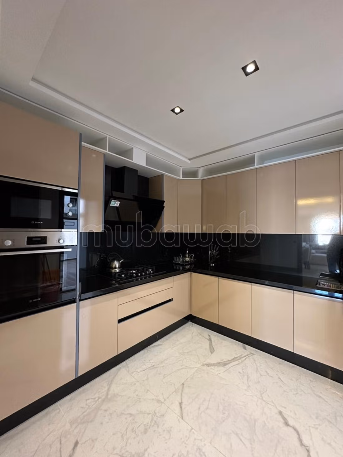 Appartement 120 m² à Iberie — 7