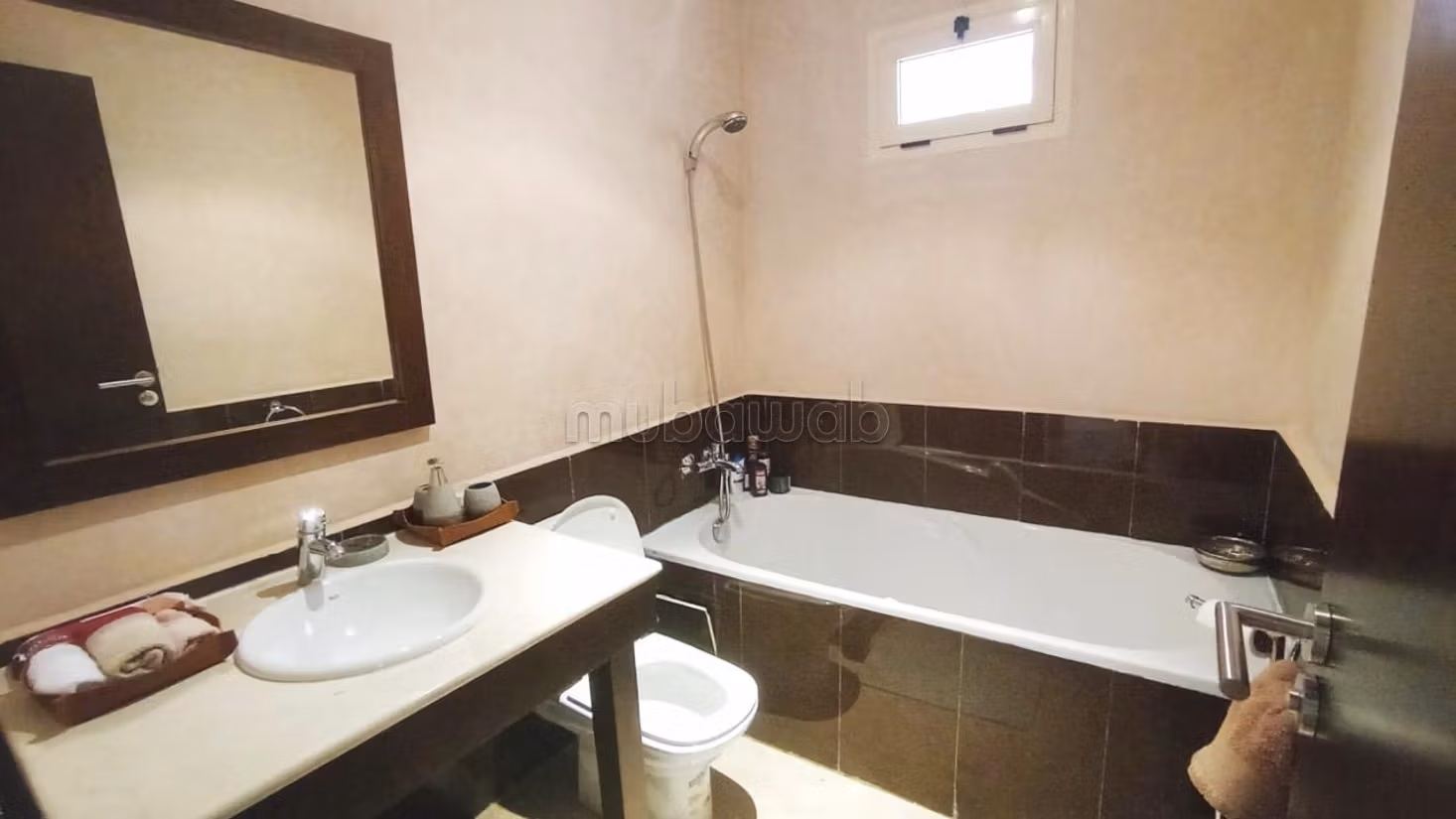 Appartement 105 m² f Route Casablanca — 7