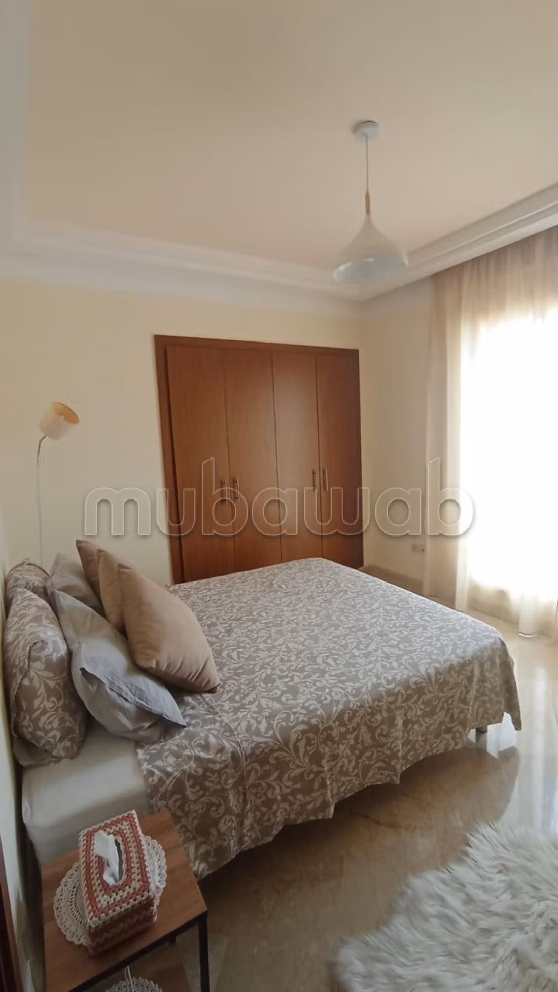 Appartement 105 m² f Route Casablanca — 9
