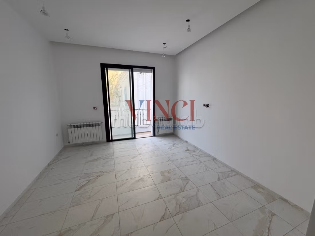 A vendre un appartement S3 au Kram