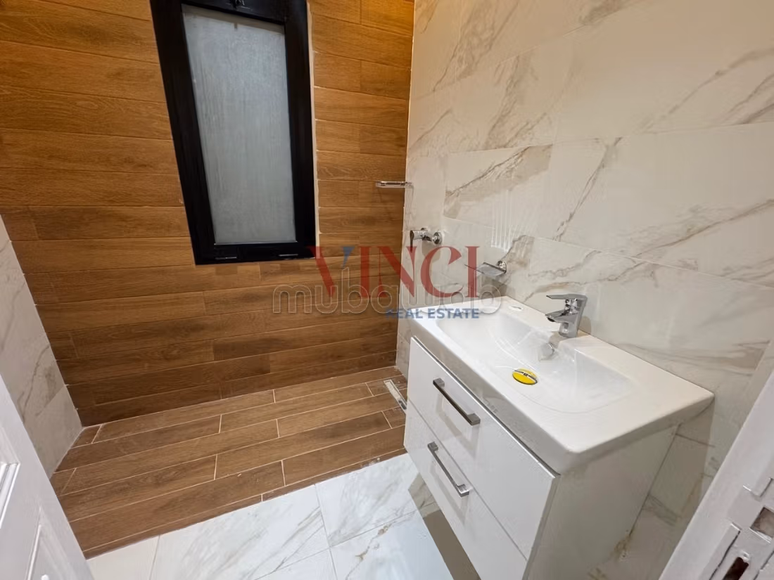 A vendre un appartement S3 au Kram