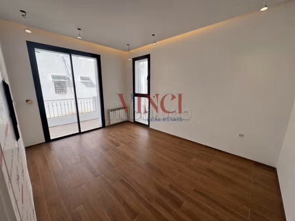 A vendre un appartement S3 au Kram