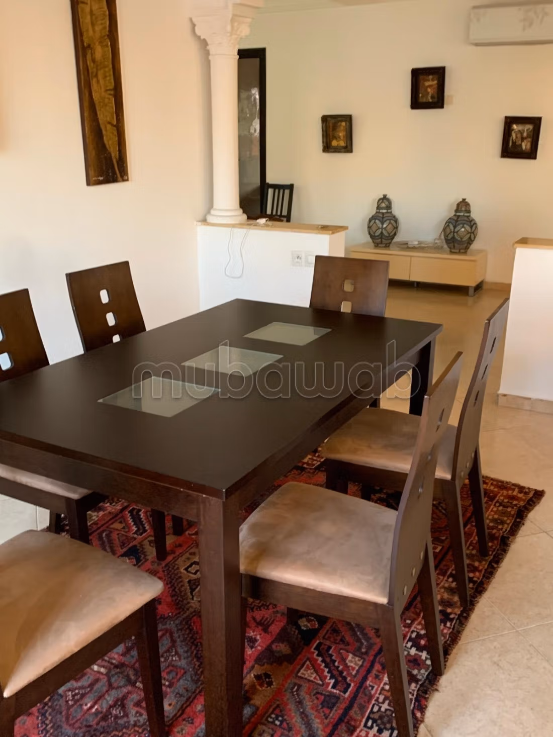 Appartement 178 m² à Gauthier — 11