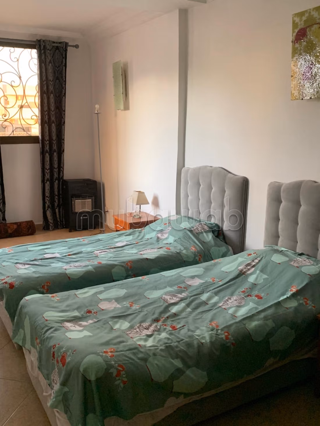 Appartement 178 m² à Gauthier — 13