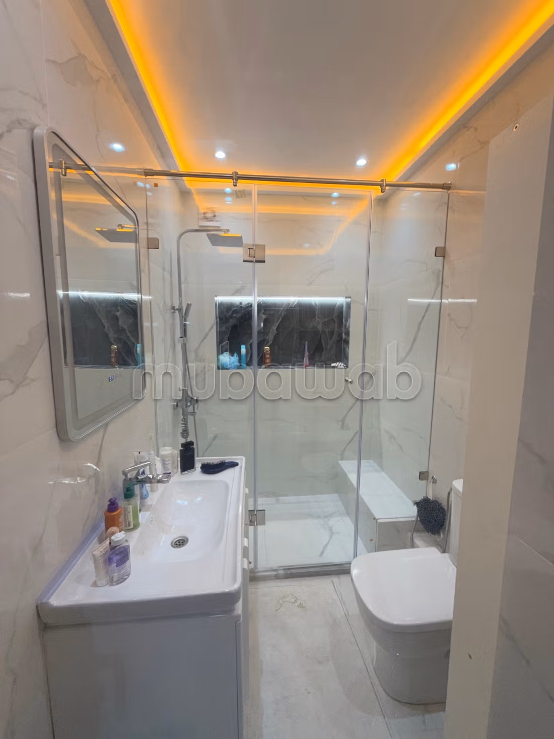 Appartement 163 m² à Maârif Extension — 13