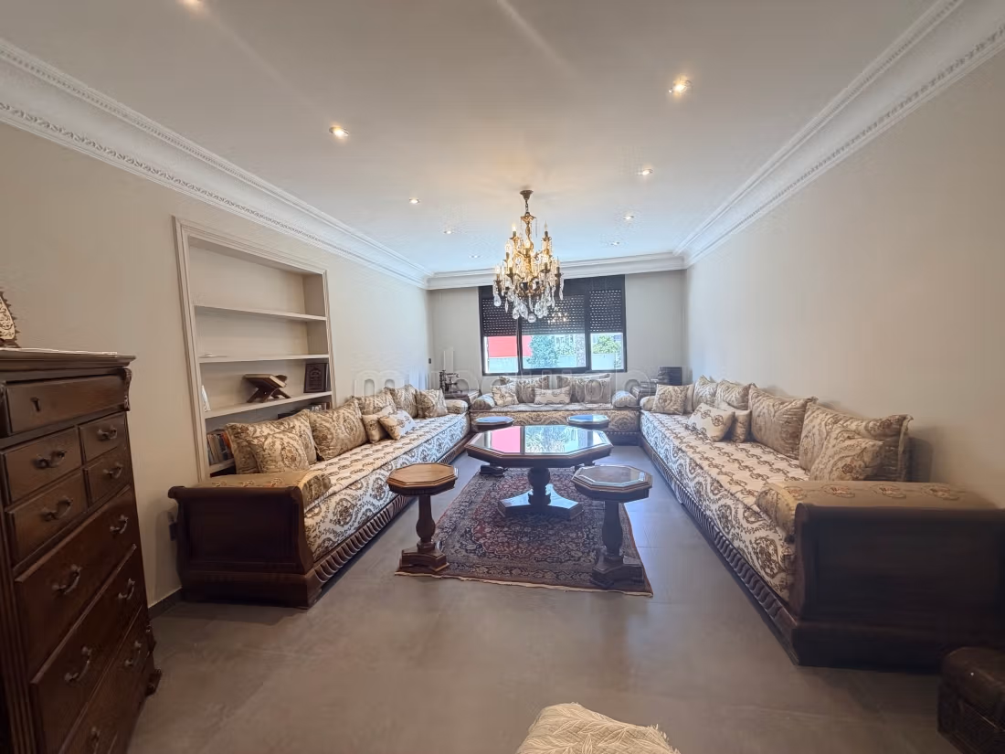 Superbe appartement à vendre à Maârif Extension — 6