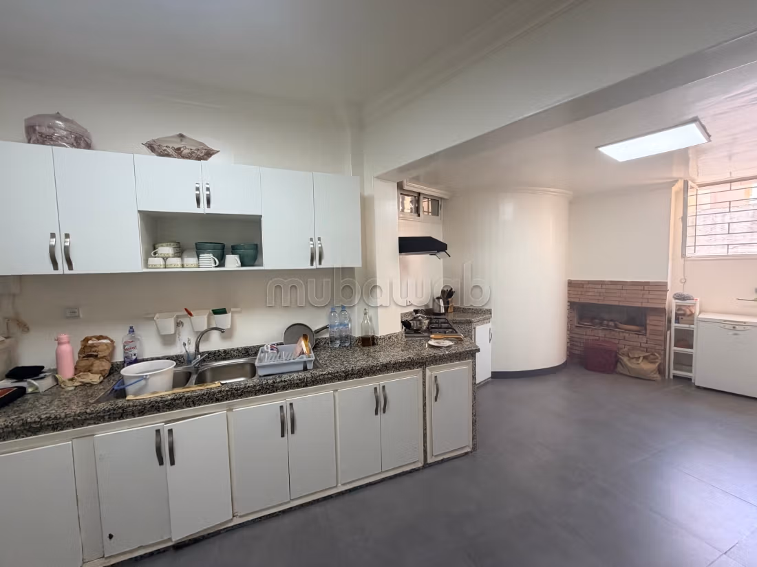 Appartement 163 m² à Maârif Extension — 7