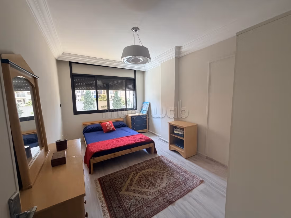 Appartement 163 m² f Maârif Extension — 11