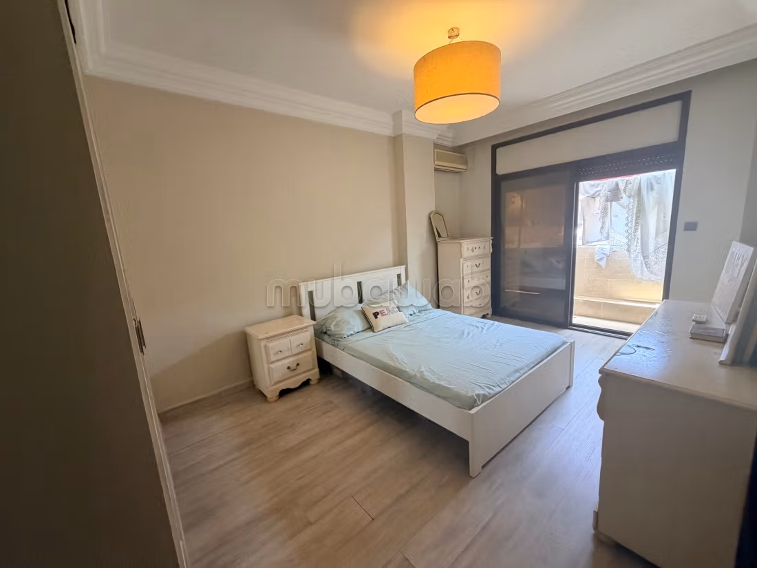 Appartement 163 m² f Maârif Extension — 9