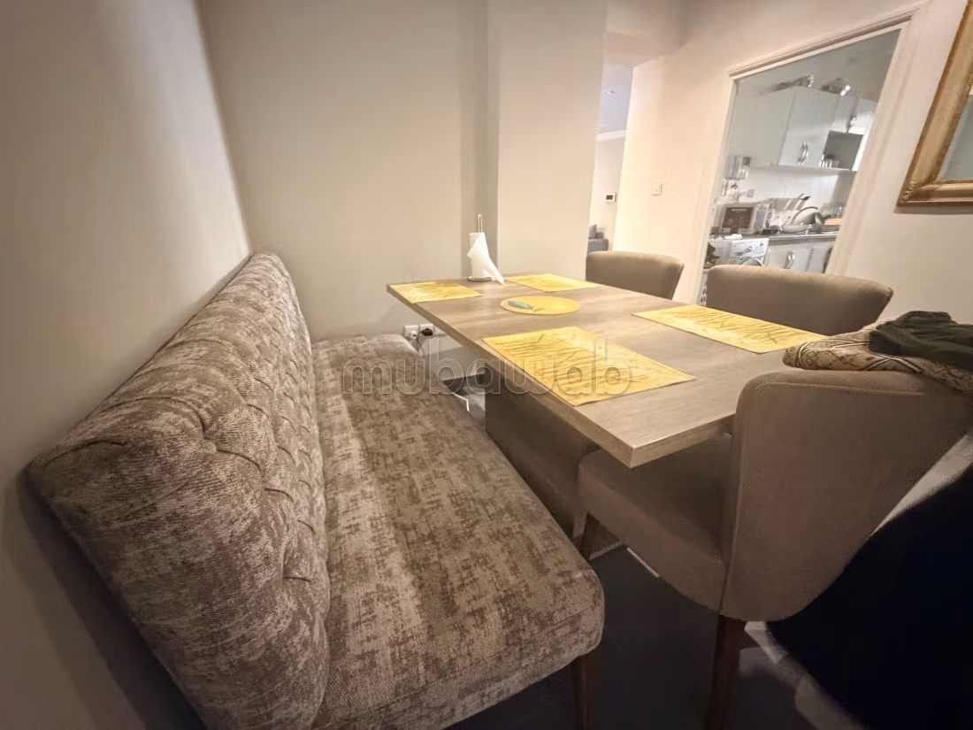 Appartement 163 m² f Maârif Extension — 10