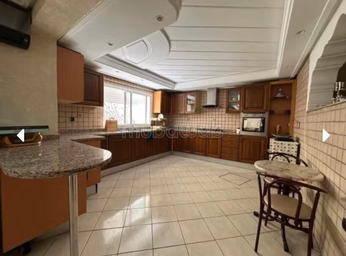 Excepcional Villa en Venta – Laymoune, Casablanca
