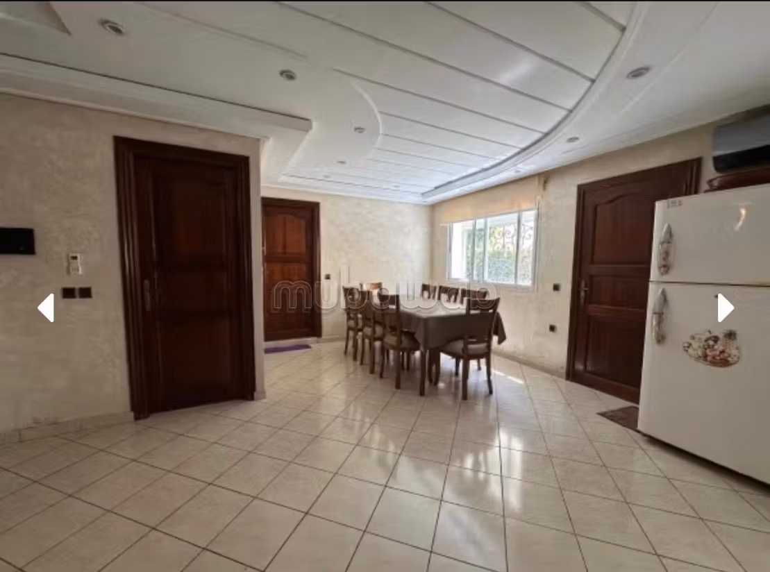 Excepcional Villa en Venta – Laymoune, Casablanca