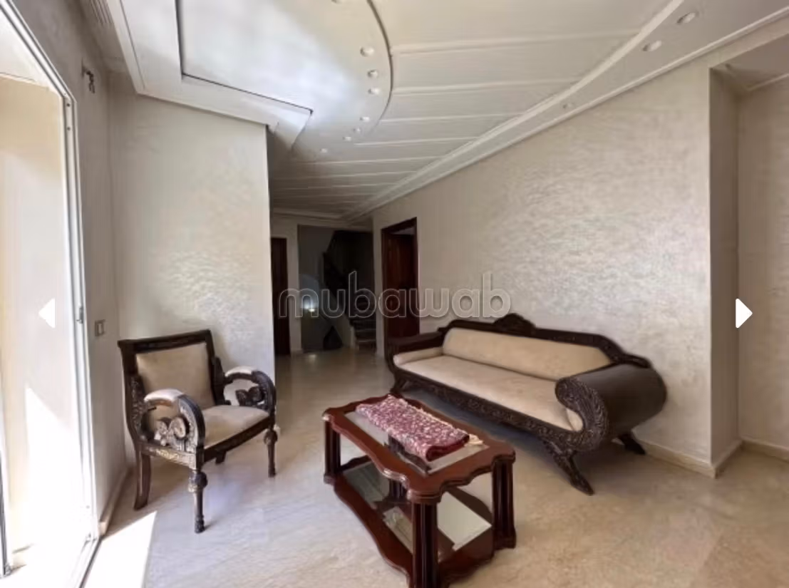 Excepcional Villa en Venta – Laymoune, Casablanca