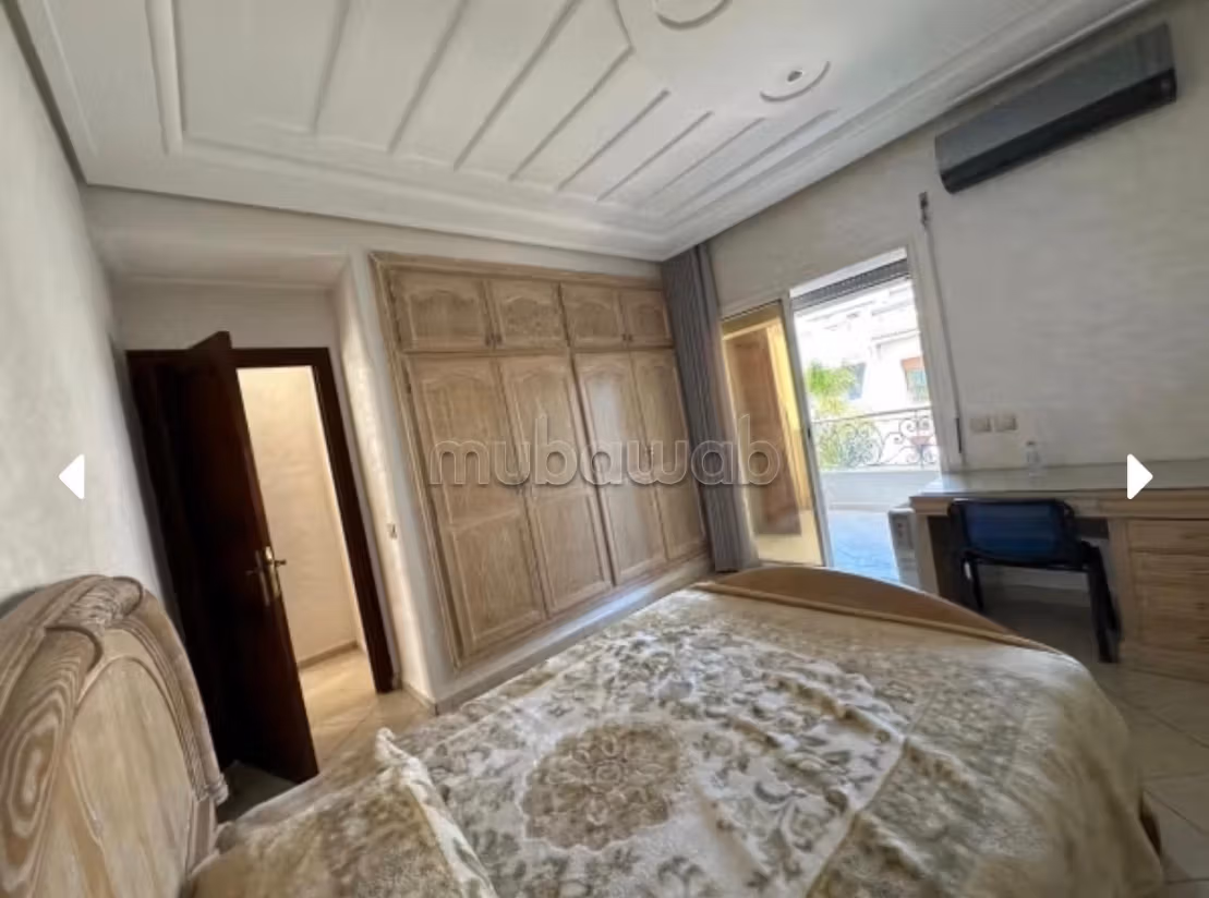 Excepcional Villa en Venta – Laymoune, Casablanca