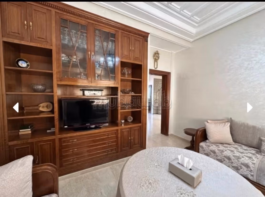 Excepcional Villa en Venta – Laymoune, Casablanca