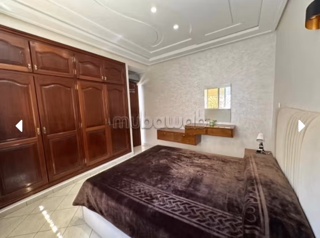 Excepcional Villa en Venta – Laymoune, Casablanca