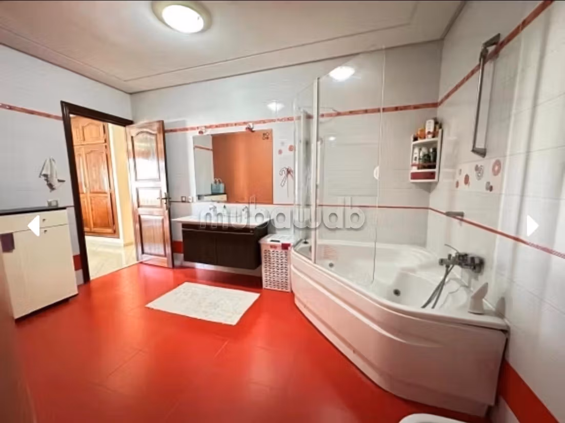 Excepcional Villa en Venta – Laymoune, Casablanca