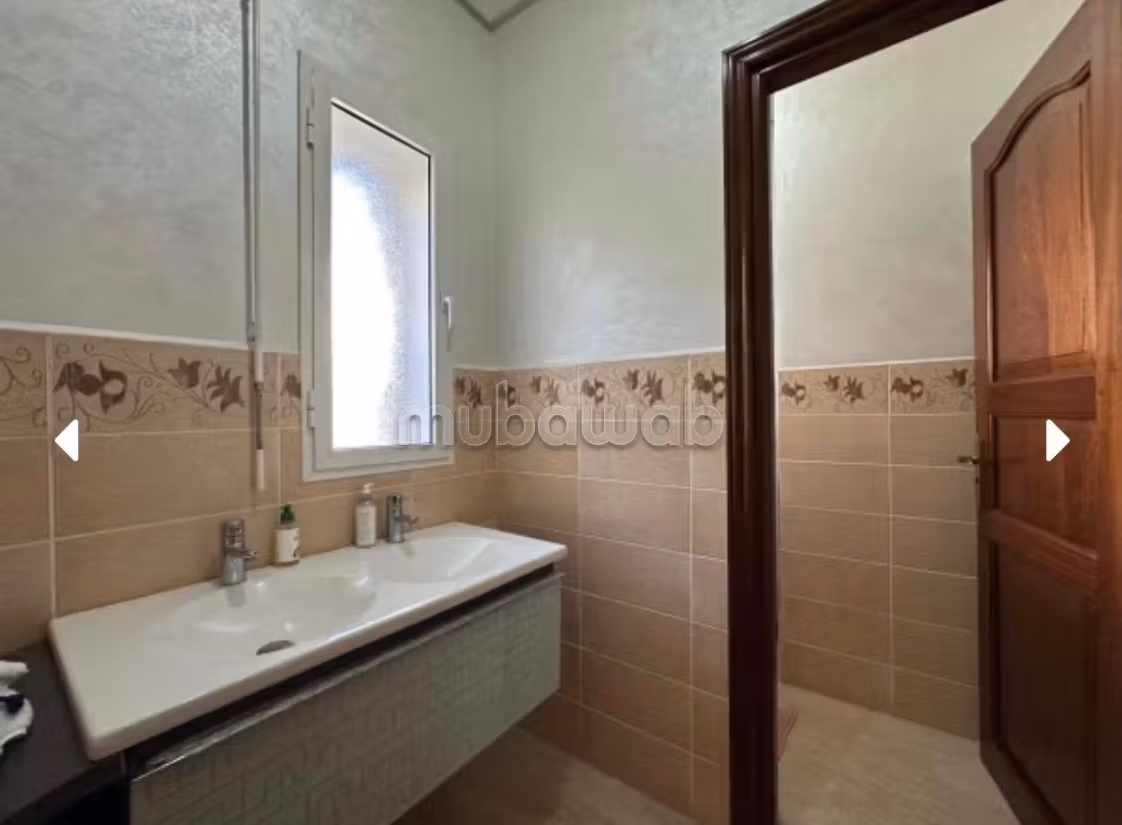 Excepcional Villa en Venta – Laymoune, Casablanca