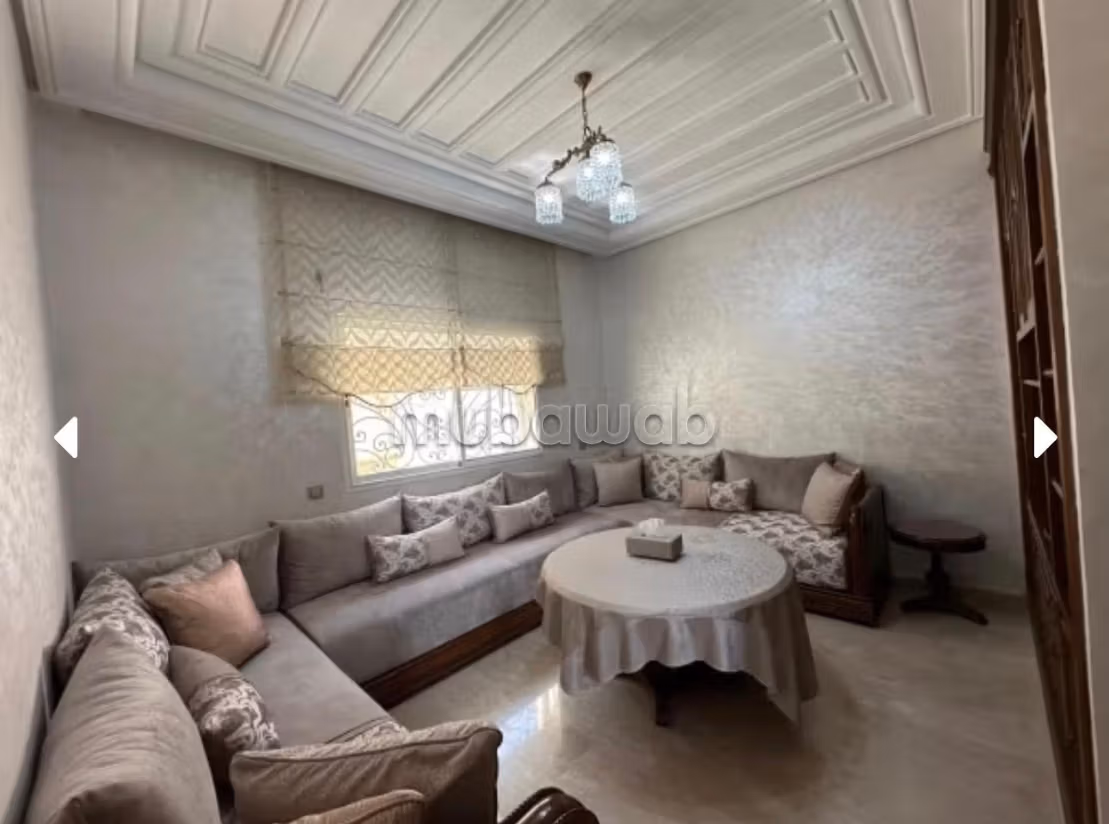 Excepcional Villa en Venta – Laymoune, Casablanca