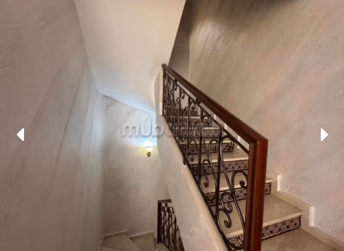 Excepcional Villa en Venta – Laymoune, Casablanca