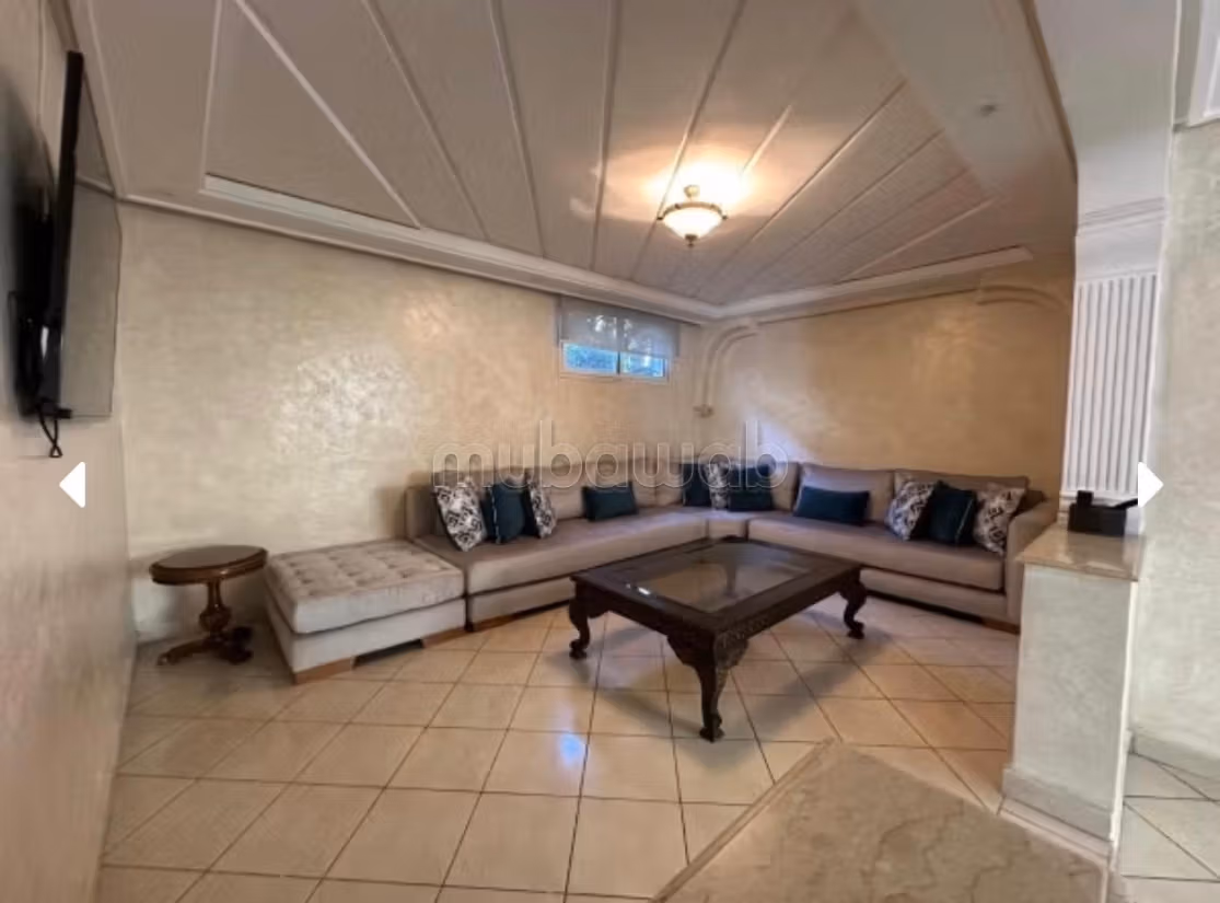 Excepcional Villa en Venta – Laymoune, Casablanca