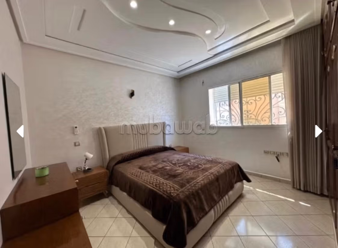 Excepcional Villa en Venta – Laymoune, Casablanca