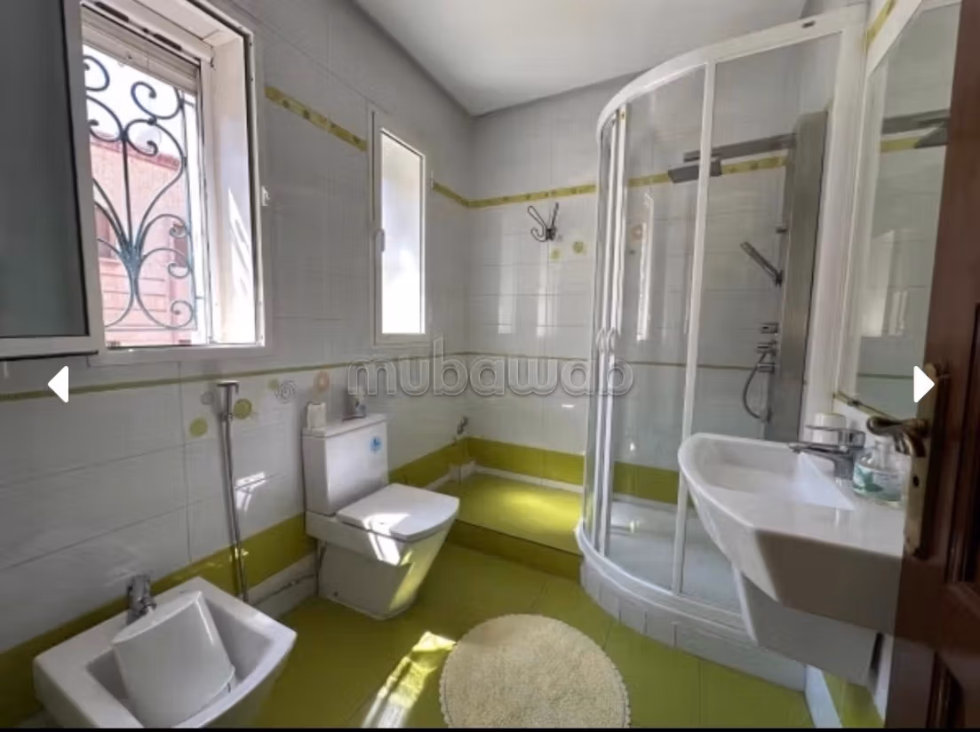 Excepcional Villa en Venta – Laymoune, Casablanca