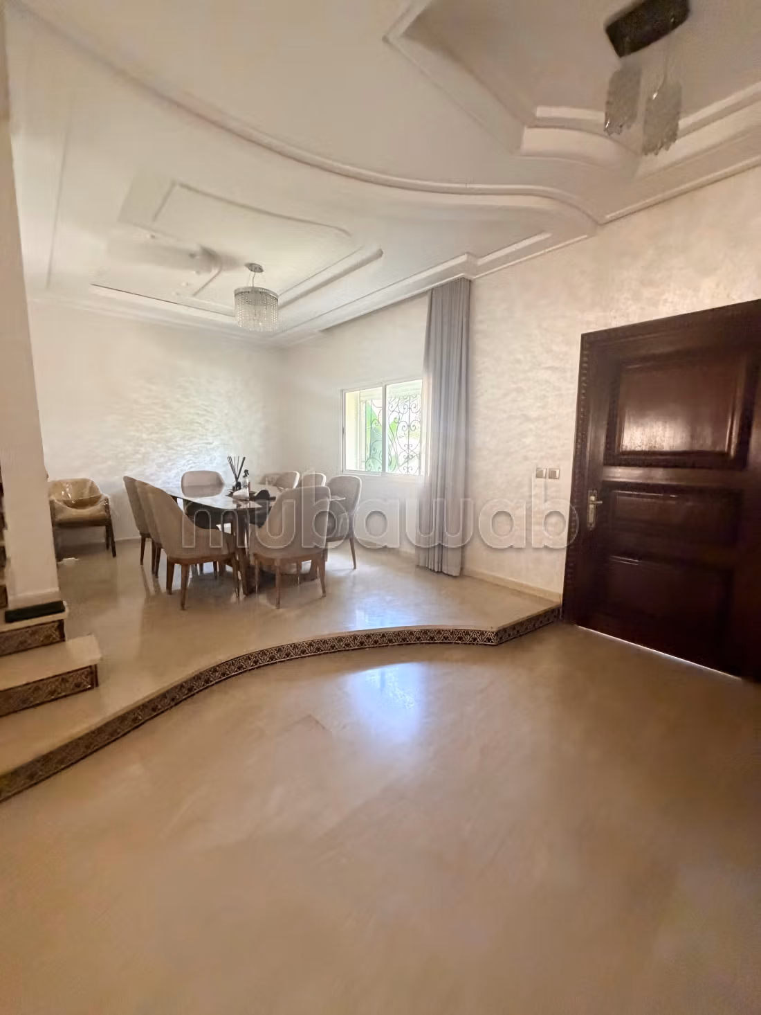 Excepcional Villa en Venta – Laymoune, Casablanca