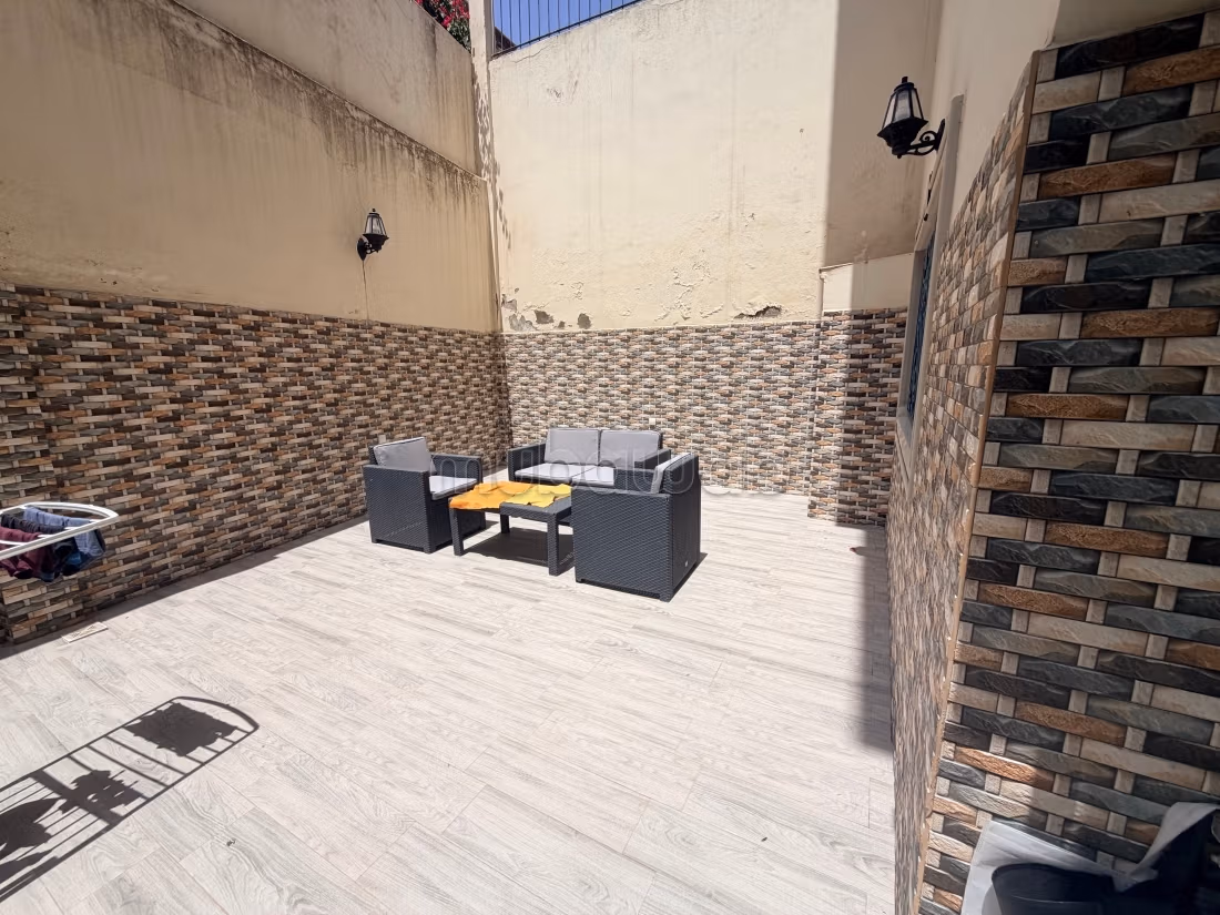 Excepcional Villa en Venta – Laymoune, Casablanca